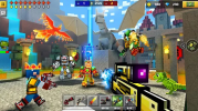 Pixel Gun 3D apk v25.8.1 screenshot 3