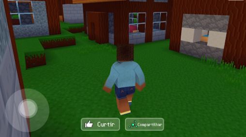 Block Craft 3D mod apk v2.17.2 screenshot 3