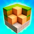 Block Craft 3D mod apk