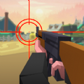 Pixel Zombie Frontier Mod Apk