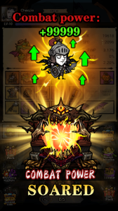 Endless Castle 1.00.015 Apk v1.00.015 screenshot 1
