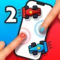 2 Player games the Challenge apk