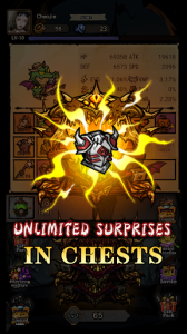 Endless Castle 1.00.015 Apk v1.00.015 screenshot 5