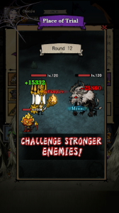 Endless Castle 1.00.015 Apk v1.00.015 screenshot 4