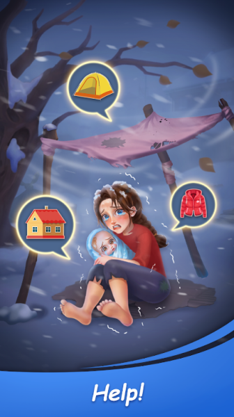 Jigsaw Puzzles HD Puzzle Game apk