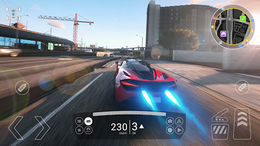 Real Car Driving Race City 3D 1.2.7 Apk