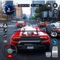 Real Car Driving Race City 3D 1.2.7 Apk