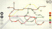 Mini Metro Apk No Mod v2.41.0 screenshot 3