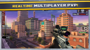 Pure Sniper Gun Shooter Games apk v500248 screenshot 2