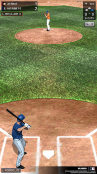 EA SPORTS MLB TAP BASEBALL 23 Mod Apk v23.4.2  screenshot 1