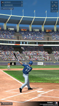 EA SPORTS MLB TAP BASEBALL 23 Mod Apk v23.4.2  screenshot 3