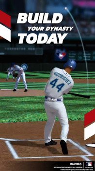 EA SPORTS MLB TAP BASEBALL 23 Mod Apk v23.4.2  screenshot 4