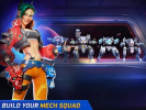 Mech Arena mod apk v3.210.00 screenshot 4