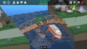 Poly Bridge 2 Apk + Obb v1.62 screenshot 1
