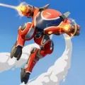 Mech Arena mod apk