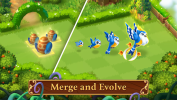 Merge Gardens mod apk v1.28.0 screenshot 2