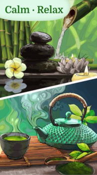 Zen Color Color By Number apk v1.43.1 screenshot 3