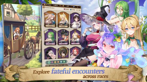 Isekai Slow Life apk v1.433 screenshot 6