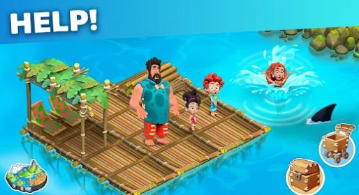 Family Island mod apk v2023174.0.34960 screenshot 7