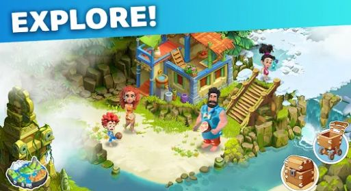 Family Island mod apk v2023174.0.34960 screenshot 8