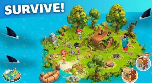 Family Island mod apk v2023174.0.34960 screenshot 9