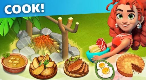 Family Island mod apk