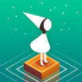 Monument Valley Apk