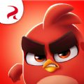 Angry Birds Dream Blast Mod Apk