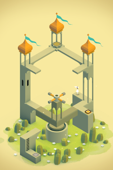 Monument Valley Apk v2.5.18 screenshot 3