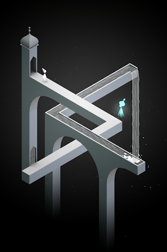 Monument Valley Apk