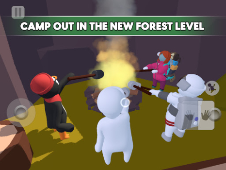 Human Fall Flat Apk Obb Download v1.13 screenshot 2