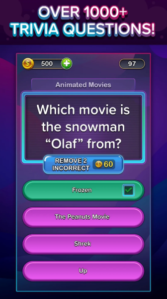 TRIVIA STAR Quiz Games Offline apk