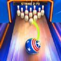 Bowling Crew mod apk