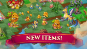 Merge Dragons mod apk v11.6.1 screenshot 2