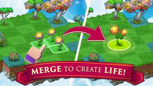 Merge Dragons mod apk v10.9.1 screenshot 3