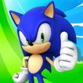 Sonic Dash Endless Running mod apk