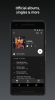 YouTube Music app v8.31.51 screenshot 4