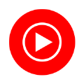 YouTube Music app