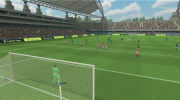 Football League 2023 mod apk v0.1.15 screenshot 8