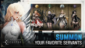 HEIR OF LIGHT Eclipse Apk v1.0.4 screenshot 1
