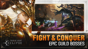 HEIR OF LIGHT Eclipse Apk v1.0.4 screenshot 3