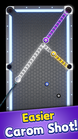 Infinity 8 Ball Pool King apk