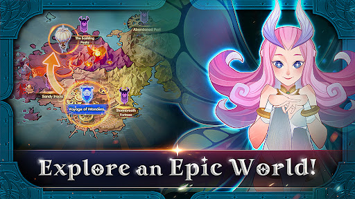 AFK Arena Apk Latest Version