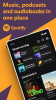 Spotify Music and Podcasts app v9.0.66.654 screenshot 3