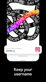 Threads Instagram App v301.0.0.30.109 screenshot 3