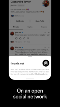 Threads Instagram App v301.0.0.30.109 screenshot 4