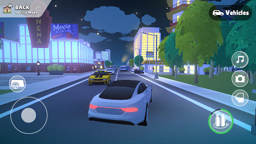 Pocket City 2 Mod Apk v1.041 screenshot 3
