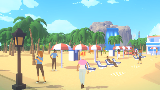 Pocket City 2 Mod Apk v1.041 screenshot 4