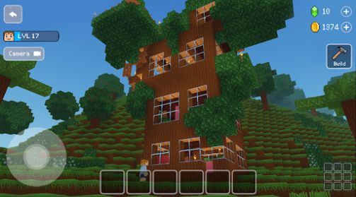 Block Craft 3D mod apk