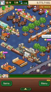 Cafe Master Story apk no mod v1.3.1 screenshot 5